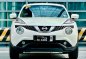 White Nissan Juke 2018 for sale in Makati-0
