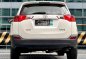 White Toyota Rav4 2013 for sale in Automatic-3