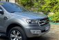 White Ford Everest 2017 for sale in Automatic-2