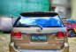 White Toyota Fortuner 2018 for sale in Baguio-2