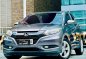 White Honda Hr-V 2015 for sale in Automatic-1