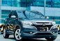 White Honda Hr-V 2015 for sale in Automatic-2