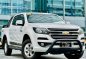 White Chevrolet Colorado 2017 for sale in Makati-1