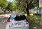 Selling White Toyota Yaris 2017 in Calamba-6