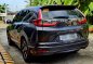 White Honda Cr-V 2018 for sale in Automatic-3