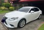 White Lexus S-Class 2015 for sale in Automatic-2