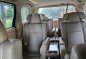 White Toyota Alphard 2011 for sale in Automatic-7