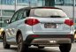 White Suzuki Vitara 2019 for sale in Automatic-3