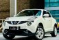 White Nissan Juke 2018 for sale in Makati-2