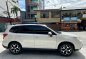 Selling White Subaru Forester 2014 in Manila-8