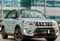 White Suzuki Vitara 2019 for sale in Automatic-0