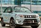 White Suzuki Vitara 2019 for sale in Automatic-0