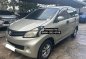 Selling White Toyota Avanza 2012 in Mandaue-1