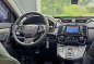 White Honda Cr-V 2018 for sale in Automatic-7