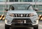 White Suzuki Vitara 2019 for sale in Automatic-2