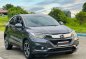 White Honda Hr-V 2019 for sale in Automatic-2