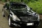 White Nissan Teana 2011 for sale in Automatic-2