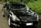 White Nissan Teana 2011 for sale in Automatic-0