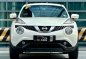 White Nissan Juke 2018 for sale in Automatic-1