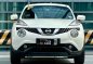 White Nissan Juke 2018 for sale in Automatic-0