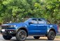 Sell White 2020 Ford Ranger Raptor in Parañaque-4