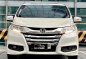 Sell White 2015 Honda Odyssey in Makati-2