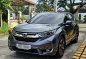 2018 Honda CR-V in Caloocan, Metro Manila-1