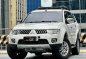 2012 Mitsubishi Montero Sport in Makati, Metro Manila-5