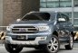 2016 Ford Everest in Makati, Metro Manila-2