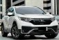 2022 Honda CR-V  2.0 S CVT in Makati, Metro Manila-1