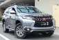 2018 Mitsubishi Montero Sport in Makati, Metro Manila-1