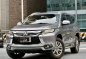 2016 Mitsubishi Montero Sport in Makati, Metro Manila-2