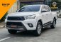 2017 Toyota Hilux in Quezon City, Metro Manila-0