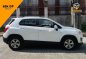 2017 Chevrolet Trax in Quezon City, Metro Manila-6