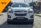 2017 Chevrolet Trax in Quezon City, Metro Manila-1