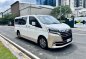 2020 Toyota Hiace Super Grandia Elite 2.8 AT in Manila, Metro Manila-10