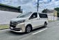 2020 Toyota Hiace Super Grandia Elite 2.8 AT in Manila, Metro Manila-9