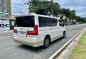 2020 Toyota Hiace Super Grandia Elite 2.8 AT in Manila, Metro Manila-6