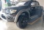 2012 Mitsubishi Strada  GLS 4WD MT in Marikina, Metro Manila-7