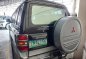 2007 Mitsubishi Pajero in Marikina, Metro Manila-3