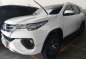 2018 Toyota Fortuner  2.4 G Diesel 4x2 AT in Marikina, Metro Manila-6