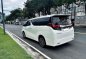 2015 Toyota Alphard in Manila, Metro Manila-8