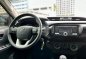 2018 Toyota Hilux  2.4 E DSL 4x2 M/T in Makati, Metro Manila-15