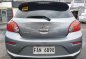 2022 Mitsubishi Mirage  GLX 1.2 CVT in Cainta, Rizal-3