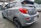 2022 Mitsubishi Mirage  GLX 1.2 CVT in Cainta, Rizal-4