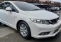 2015 Honda Civic  1.8 S CVT in Cainta, Rizal-0