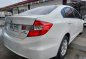 2015 Honda Civic  1.8 S CVT in Cainta, Rizal-3