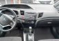 2015 Honda Civic  1.8 S CVT in Cainta, Rizal-7