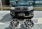 2018 Toyota Hilux  2.4 E DSL 4x2 M/T in Makati, Metro Manila-9