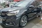 2017 Honda Mobilio  1.5 RS Navi CVT in Cainta, Rizal-1